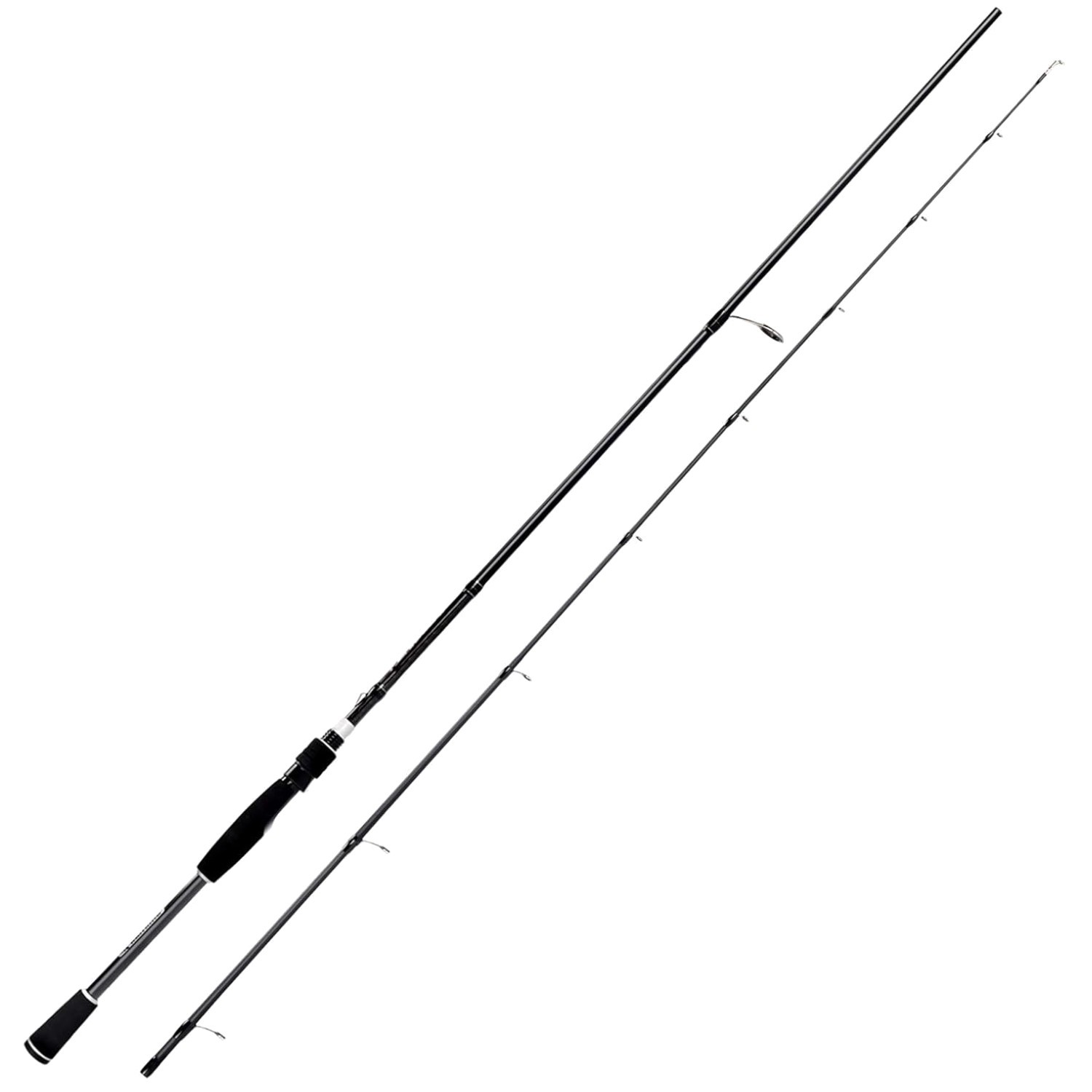 Perigee II Carbon Fiber Rod – Moderate Fast Action