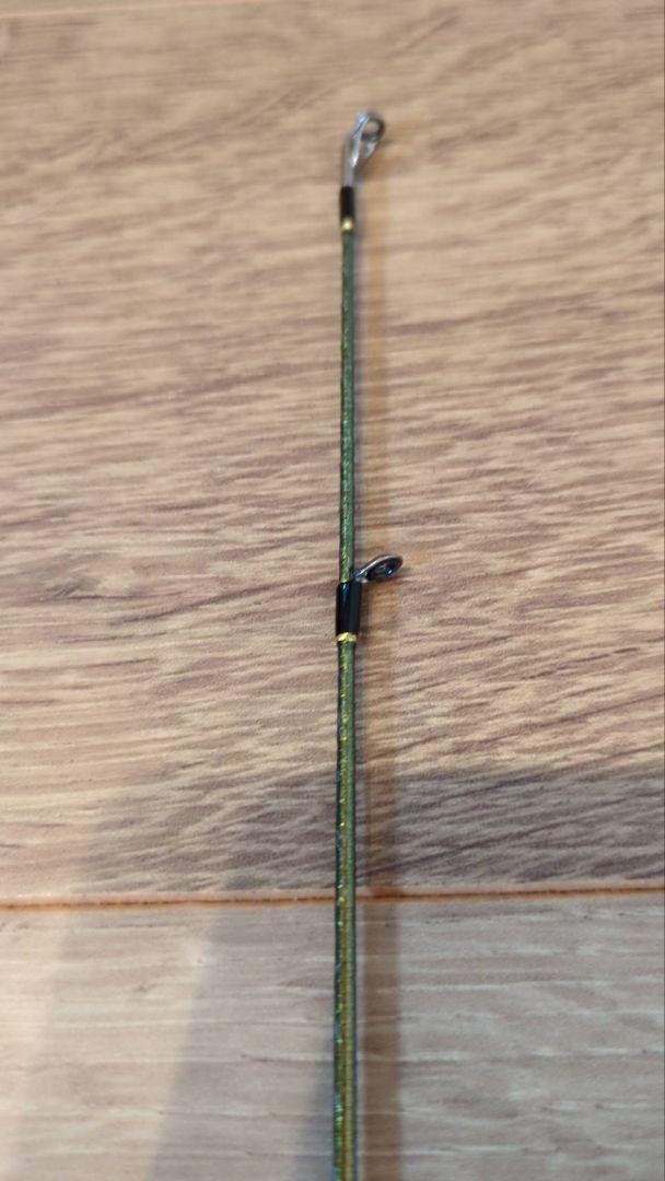 Ares Zero G Evolution Sho 707 Izanagi Mx 15Th Limited Color Rod