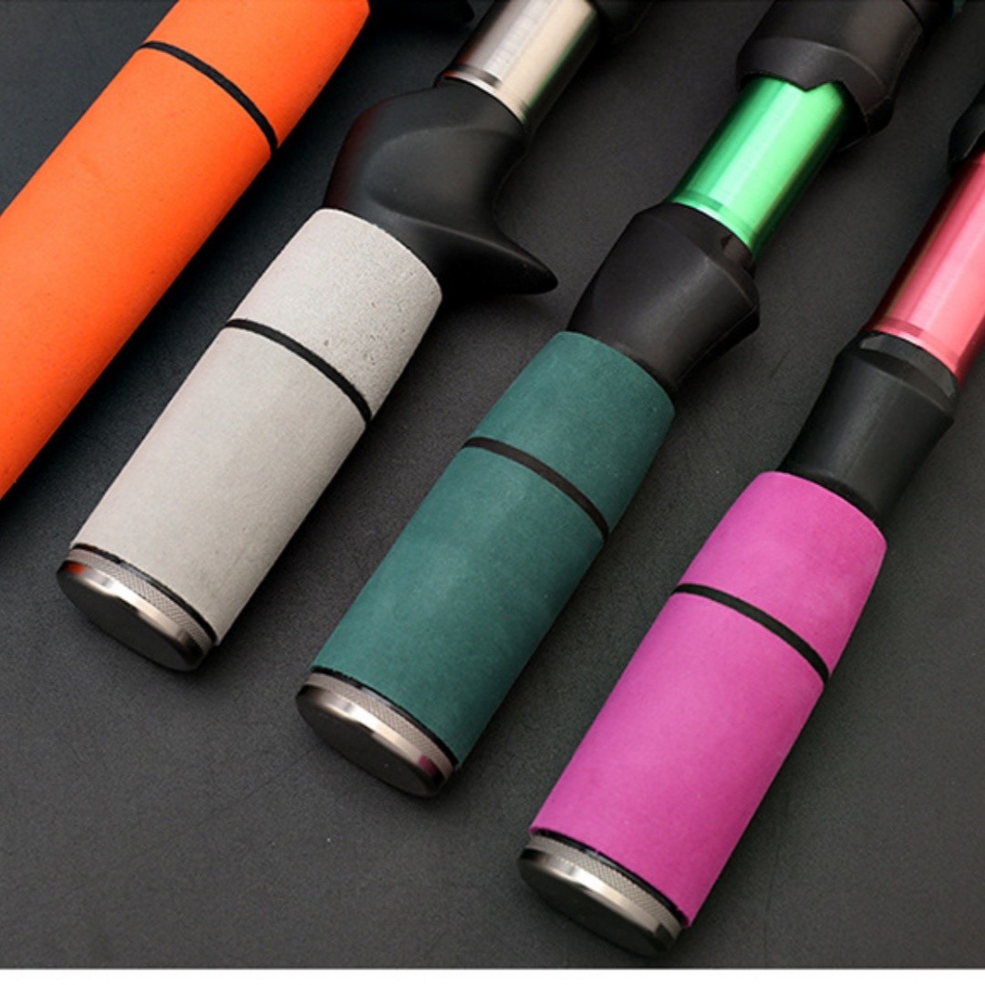 Telescopic Fishing Rods Ultralight Spinning Casting Rod Carbon Fiber Stream Rod