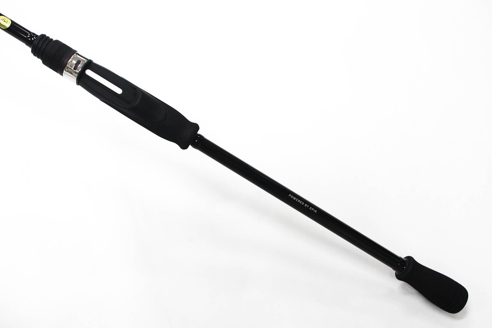 Apia Rod Spinning Grandage Legacy S86MHT Ruthless (8067)