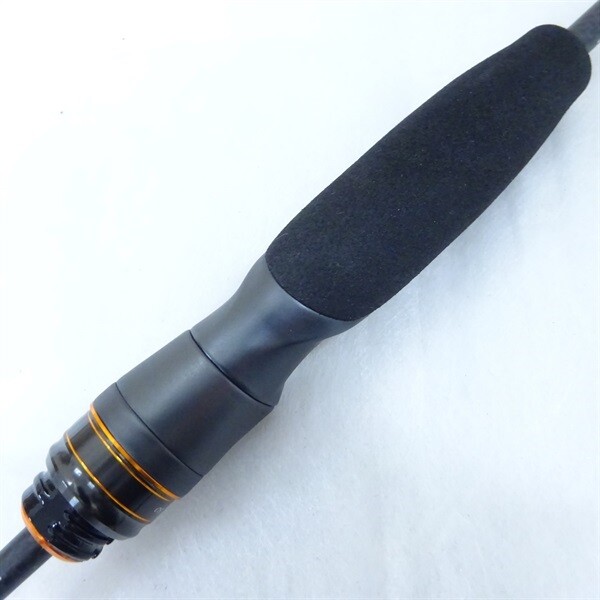 Daiwa 22presso AIR AGS510XUL Cond/B+