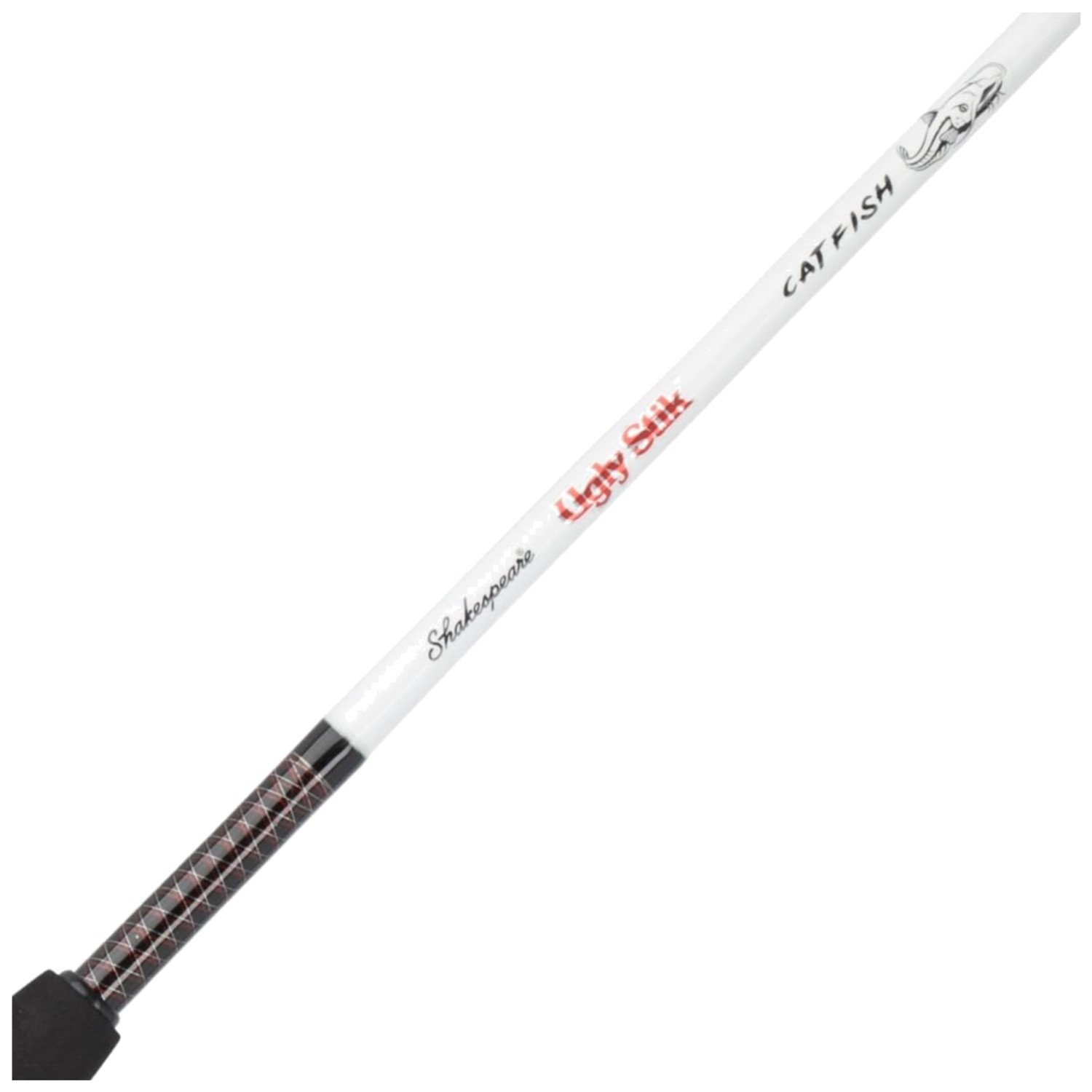 Shakespeare Catfish Casting Rod 8′ Medium Heavy