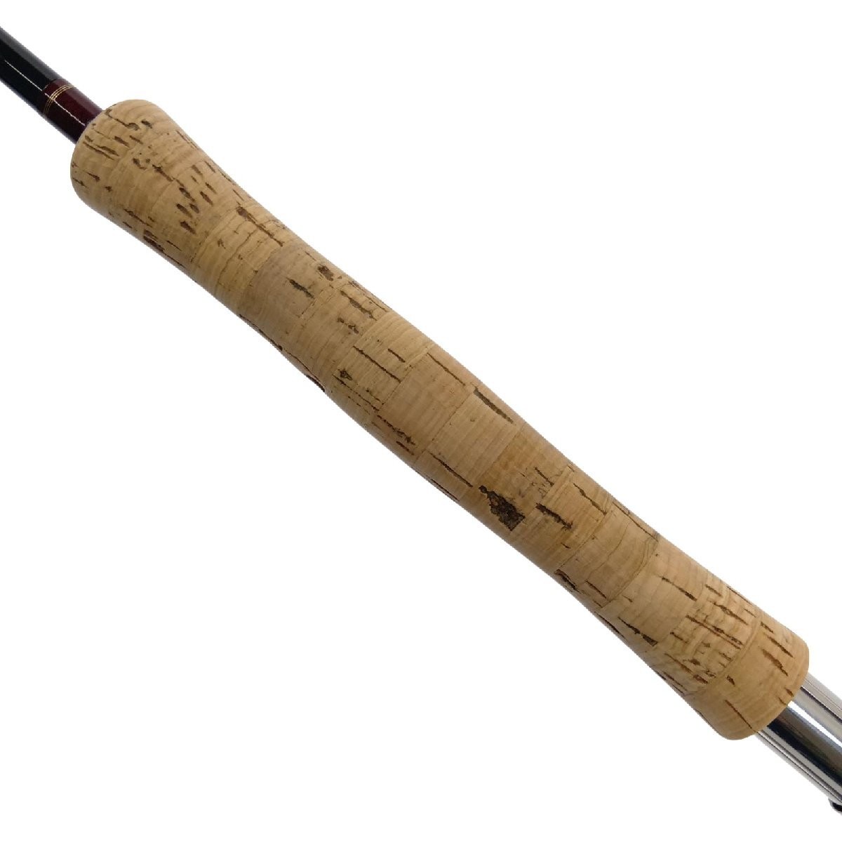 ORVIS Trident TL Mid Flex 7.5 9’0″ #7 Fly Rod Fishing 6294