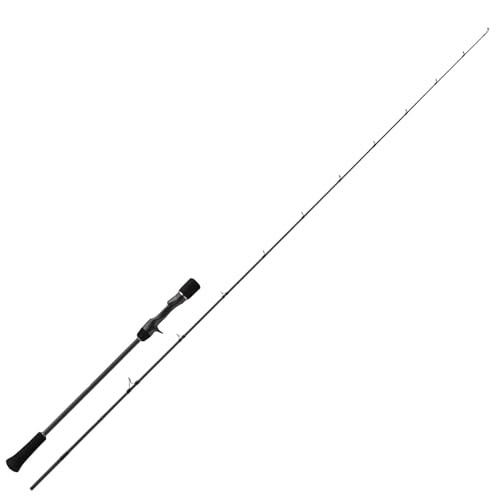 Major Craft GIANT KILLING 7G Slow Jigging GK7SJ-B60/1 Baitcasting Rod