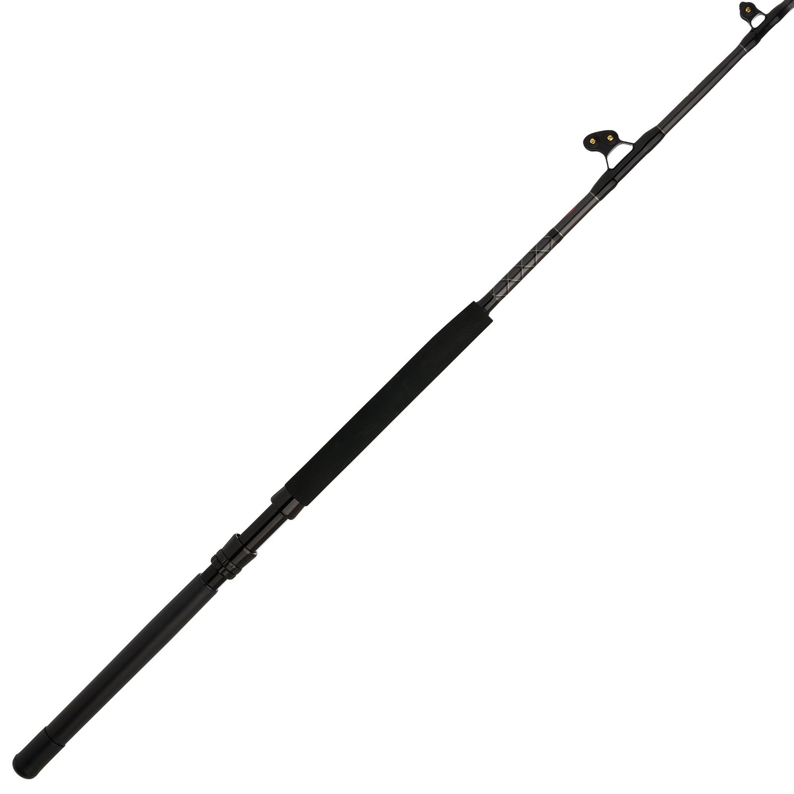 PENN Carnage III Spinning Surf Rod, 11′ Fishing Pole, Medium Heavy (Open Box)