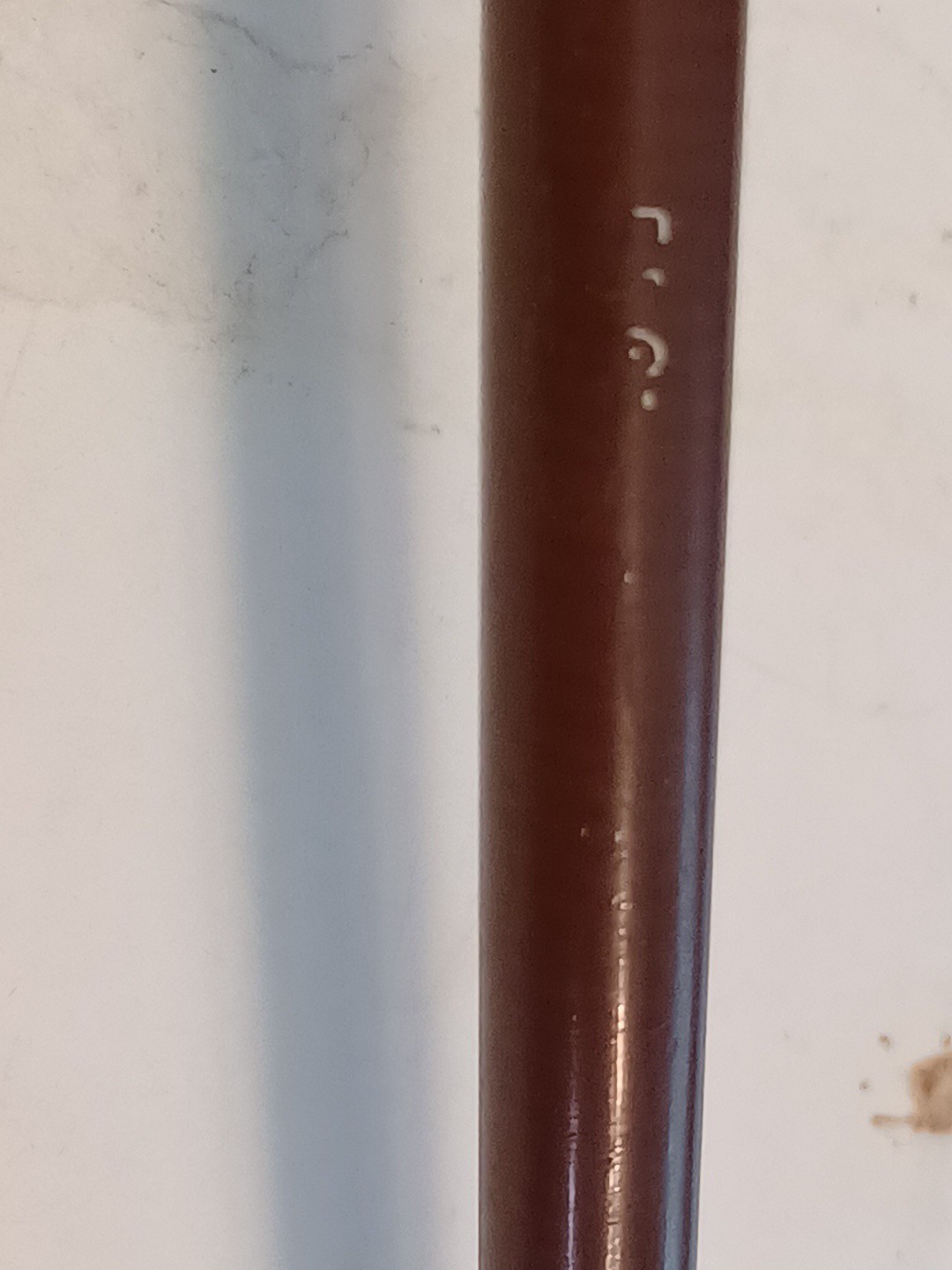 Vintage FENWICK Woodstream Light Spinning 6′ Rod made in USA With Case (T9)