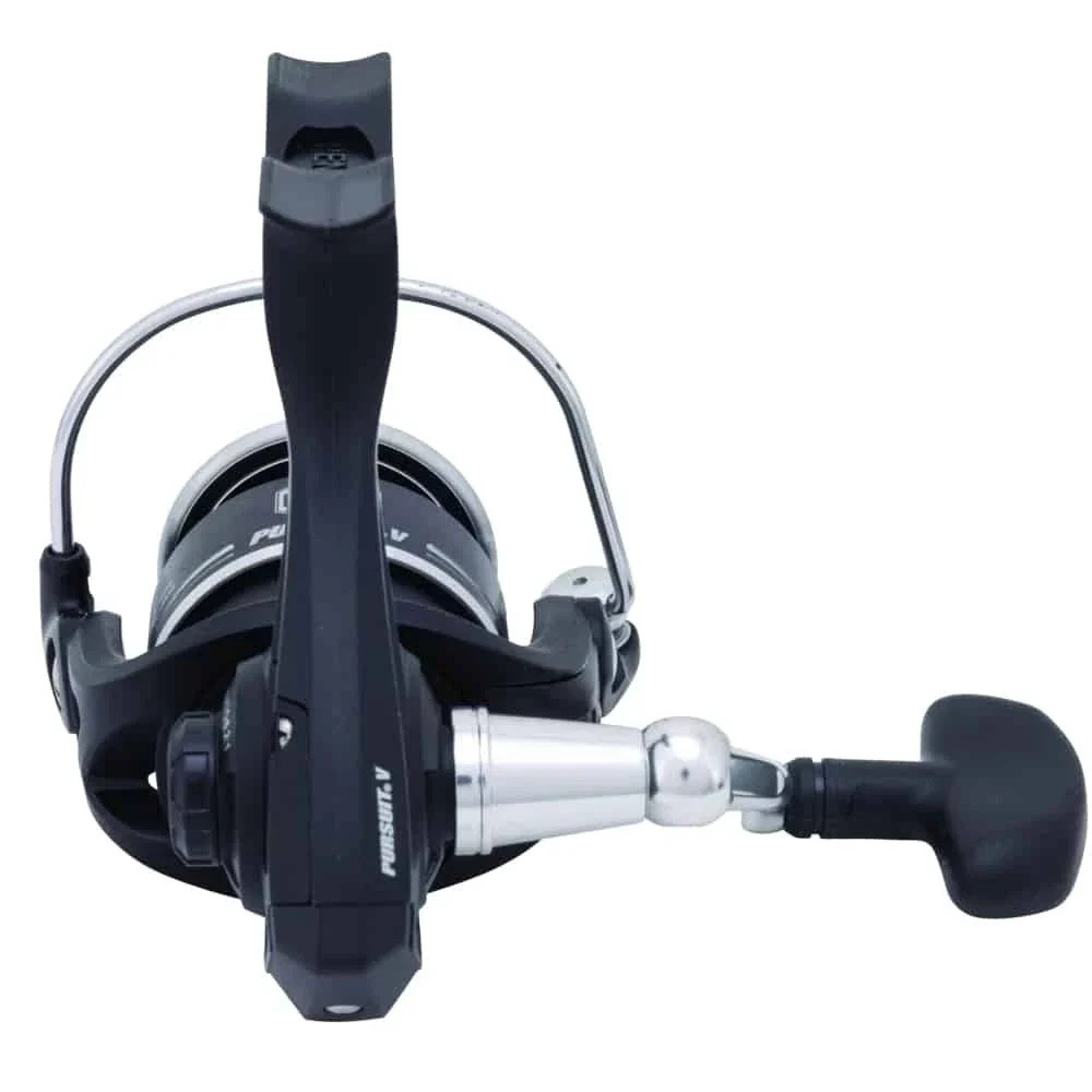 PENN Pursuit V Spinning Reel – Graphite Body Front Drag