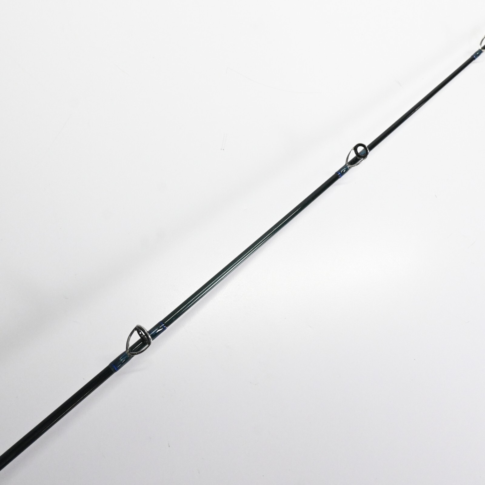 Diamondback Focus Casting Rod – 7′ Medium Light = 6-10 lbs, 1/8-1/2 oz