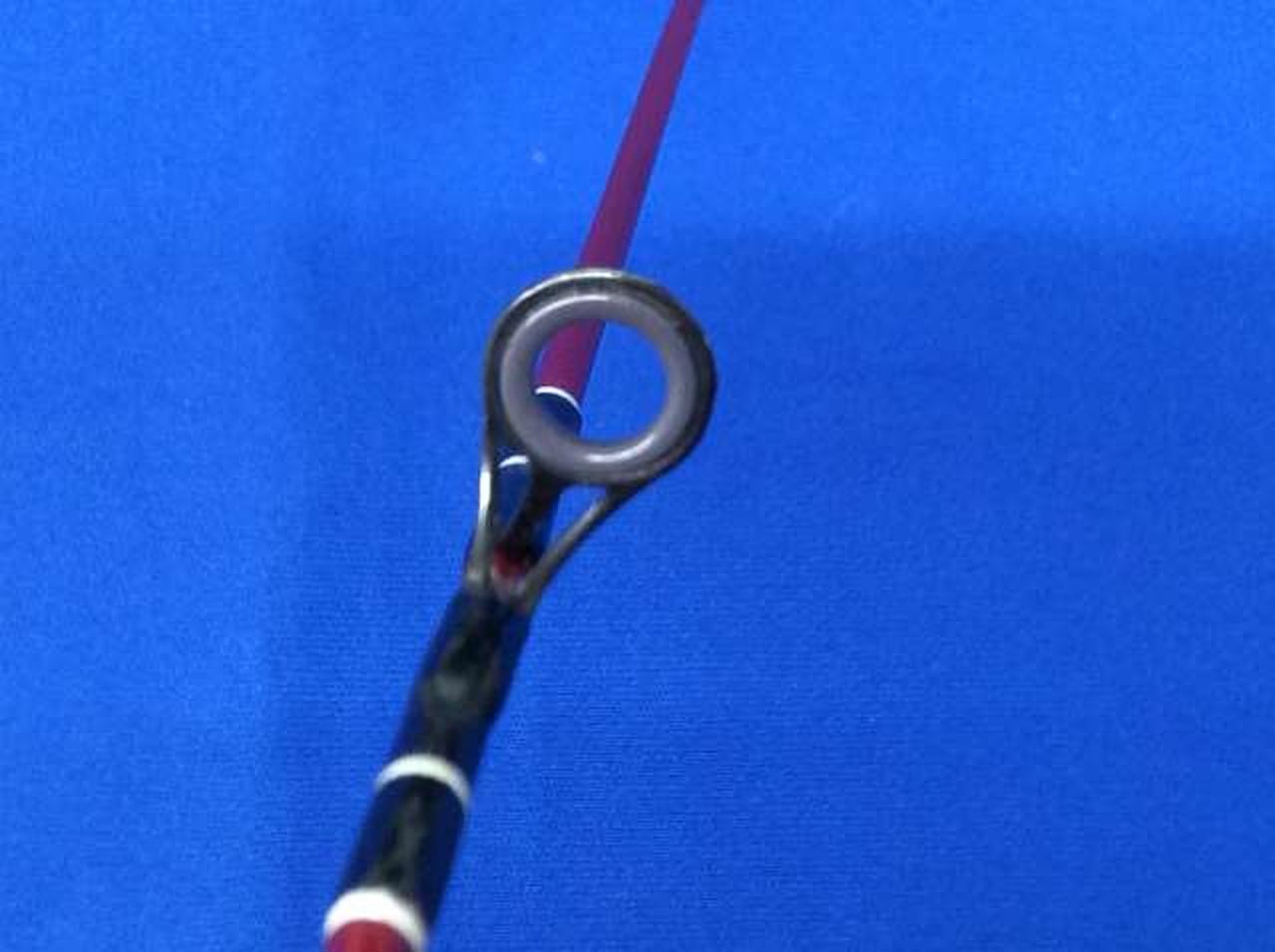 Ryobi Casting 1505 Dyna Fish Rod