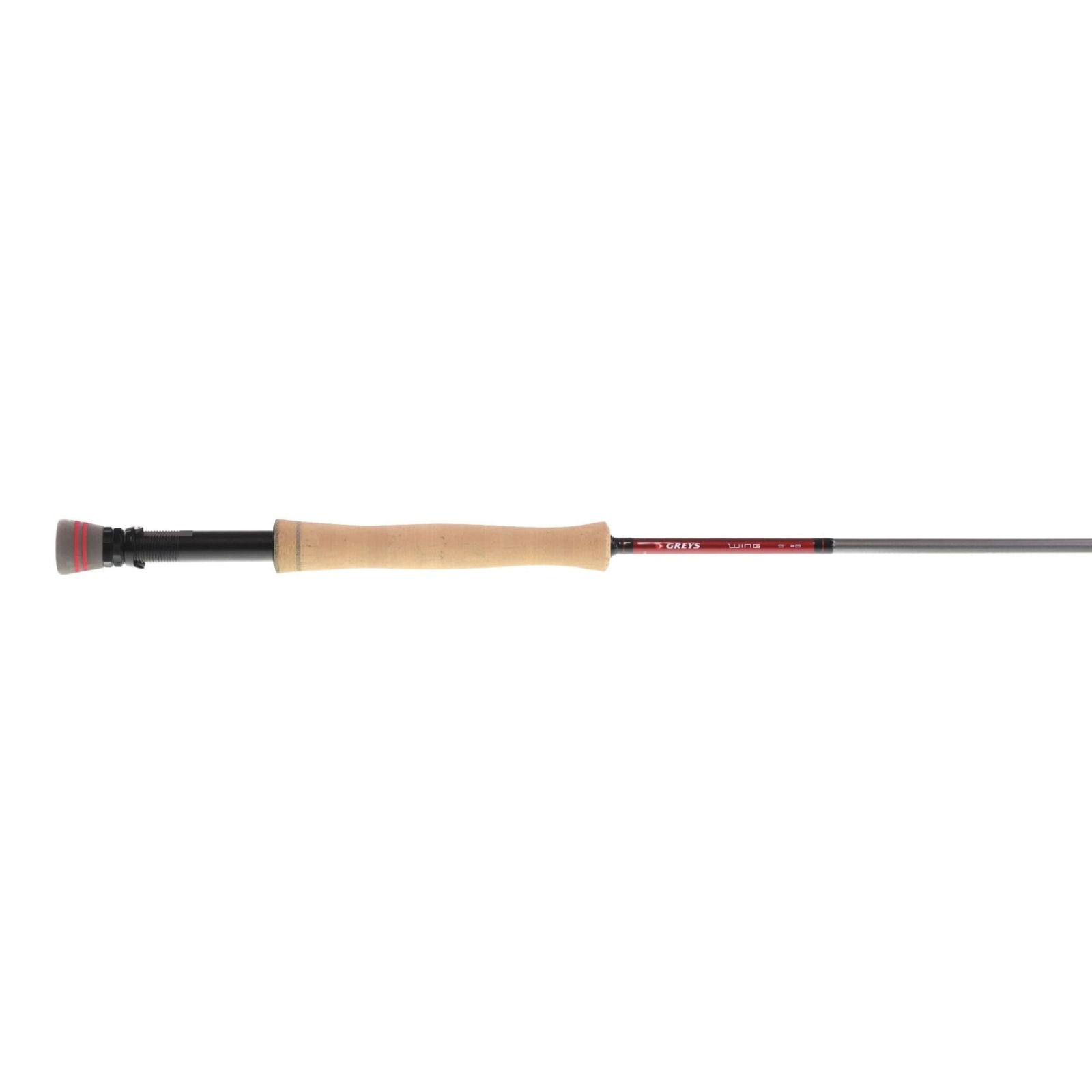 Greys Wing Salt Fly Rod