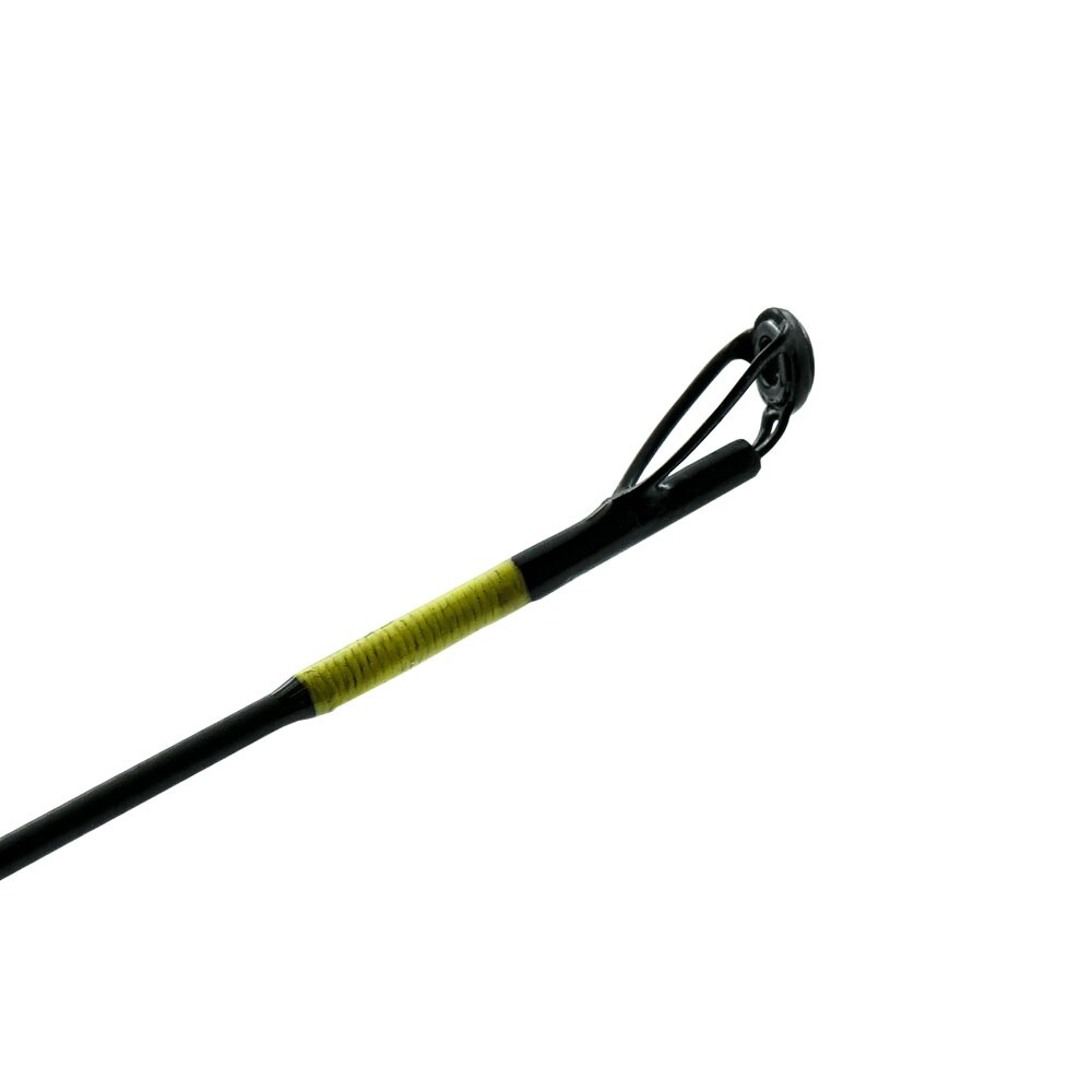 Ultra Light Rute La Moustique LMAB Spinnrute – Forellen Barsch Angelrute UL