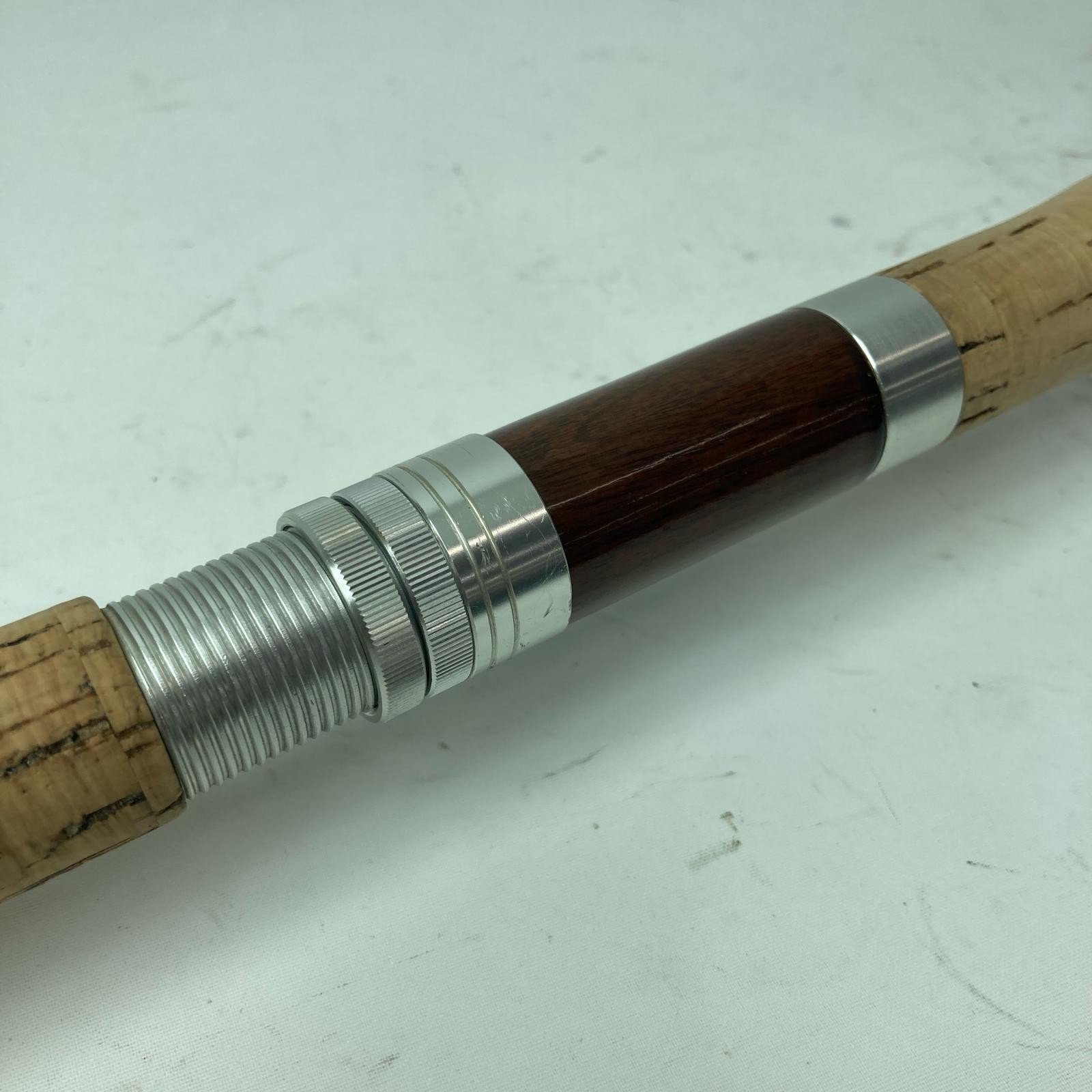 SAURUS Trout Rod Zaurus Boron Trout Spin U-Effects TS82MHS TS82MHS Cracks pr…