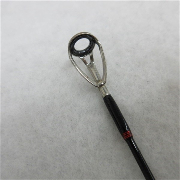 duo Vigas Super Light Jigging DVS-LJ-C602ML Cond/C