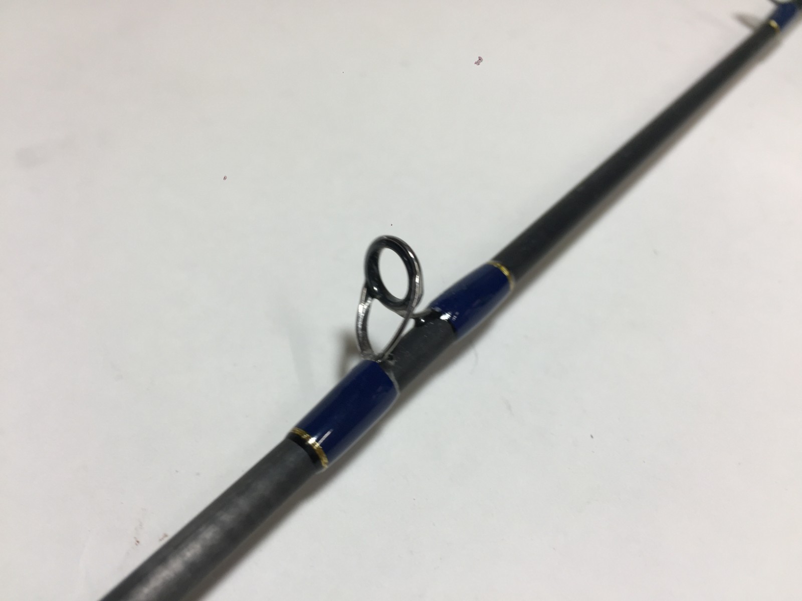 S9076) FISHING LABS DEEPLINER LOGICAL SS 55 #3 for Offshore Jigging Bait Rod