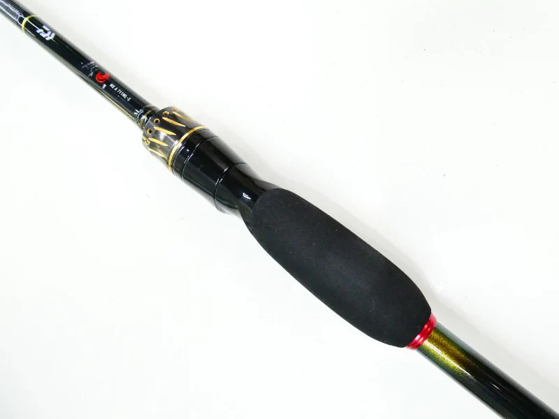 Daiwa Moonlit Beauty MX A 711ML-S・J Cond/A