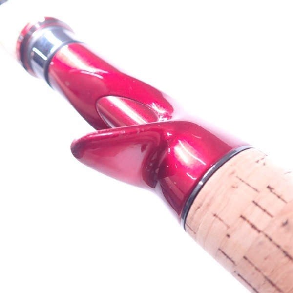 evergreen Synergy Super Detonator CSYC-71H Cond/C