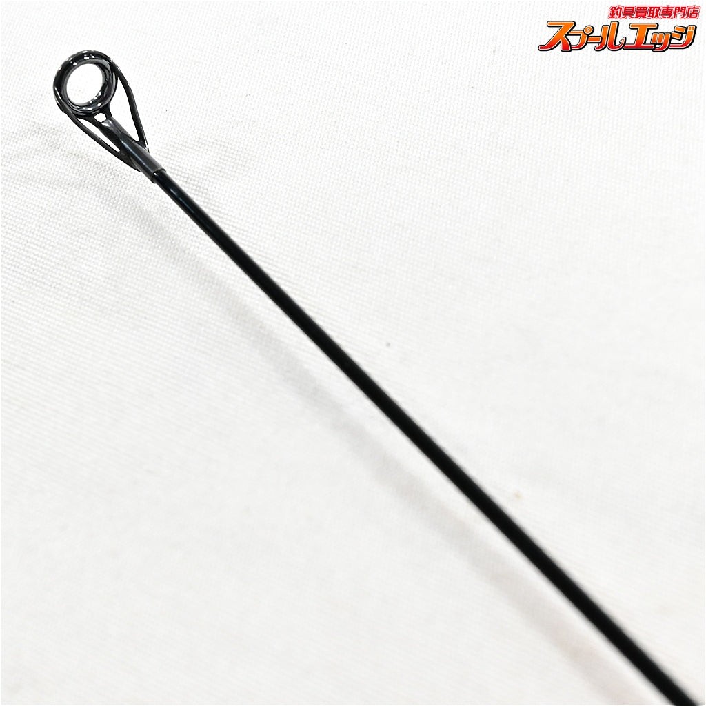 Near Mint DAIWA Neoversal 565TLFS Telescopic Pack Rod Bass Fishing #899