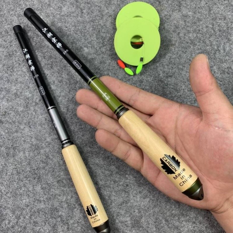 Master Tenkara Rod 5ft 6ft 7ft 8ft 9ft Fly Telescopic Rod Fast Carbon Trout Rod