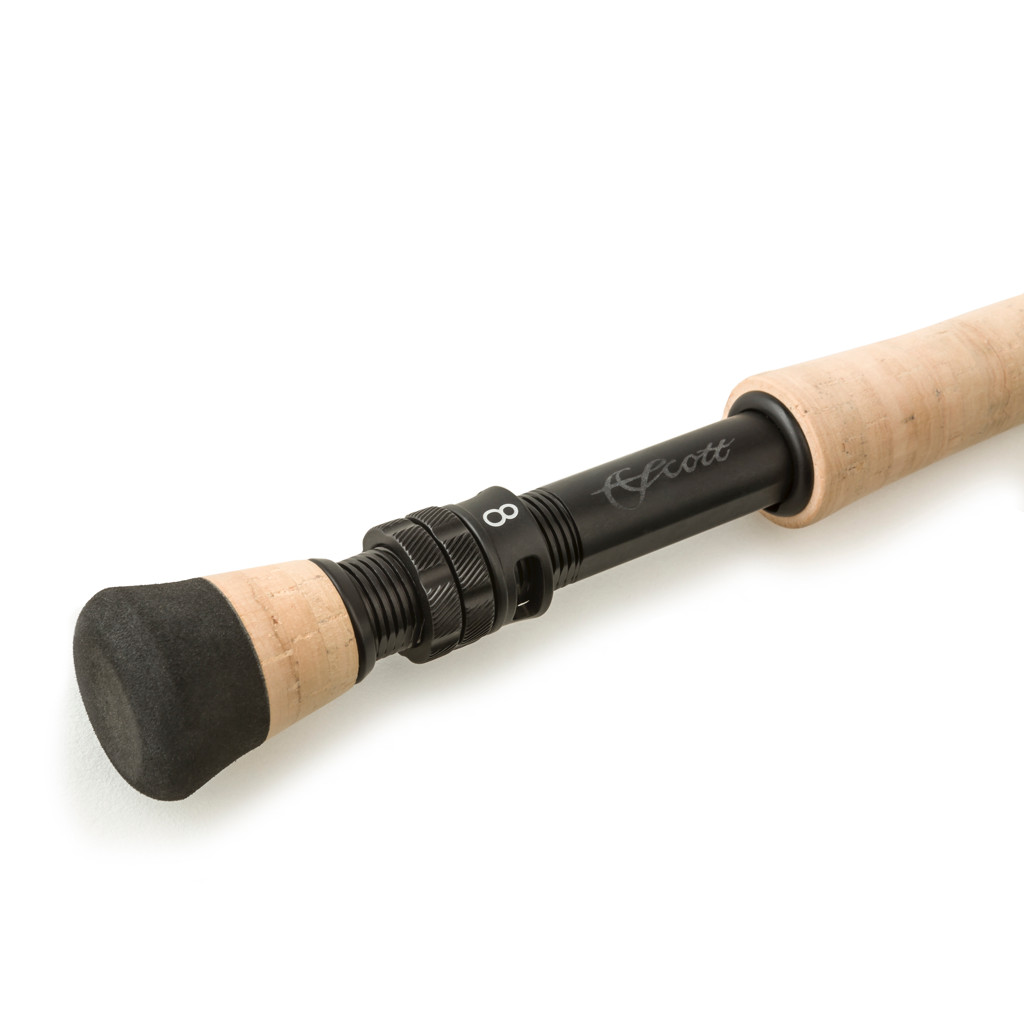 Scott Sector Fly Rod