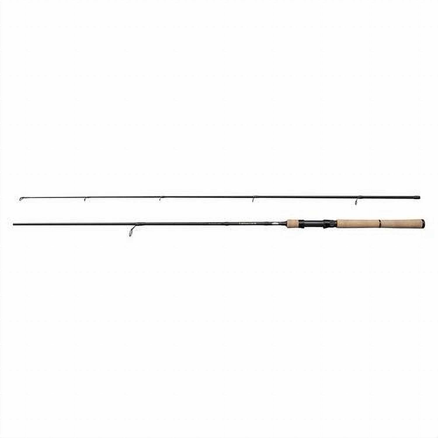 Berkley Lightning HT II Spinning Rods