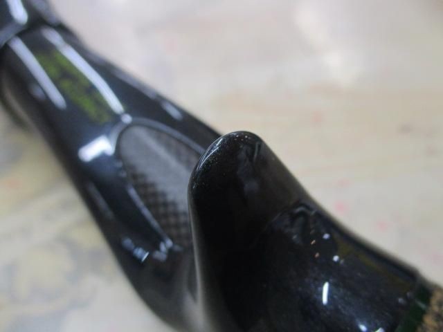 Noli’s Road Runner Voice Red SP Logo HB560L Jerk and Accuracy Bass Rod Used