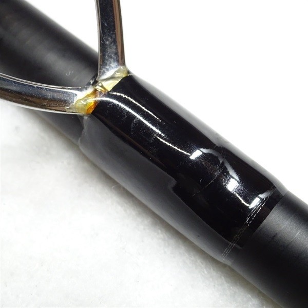 Gamakatsu 18 Coyote S106M Cond/B