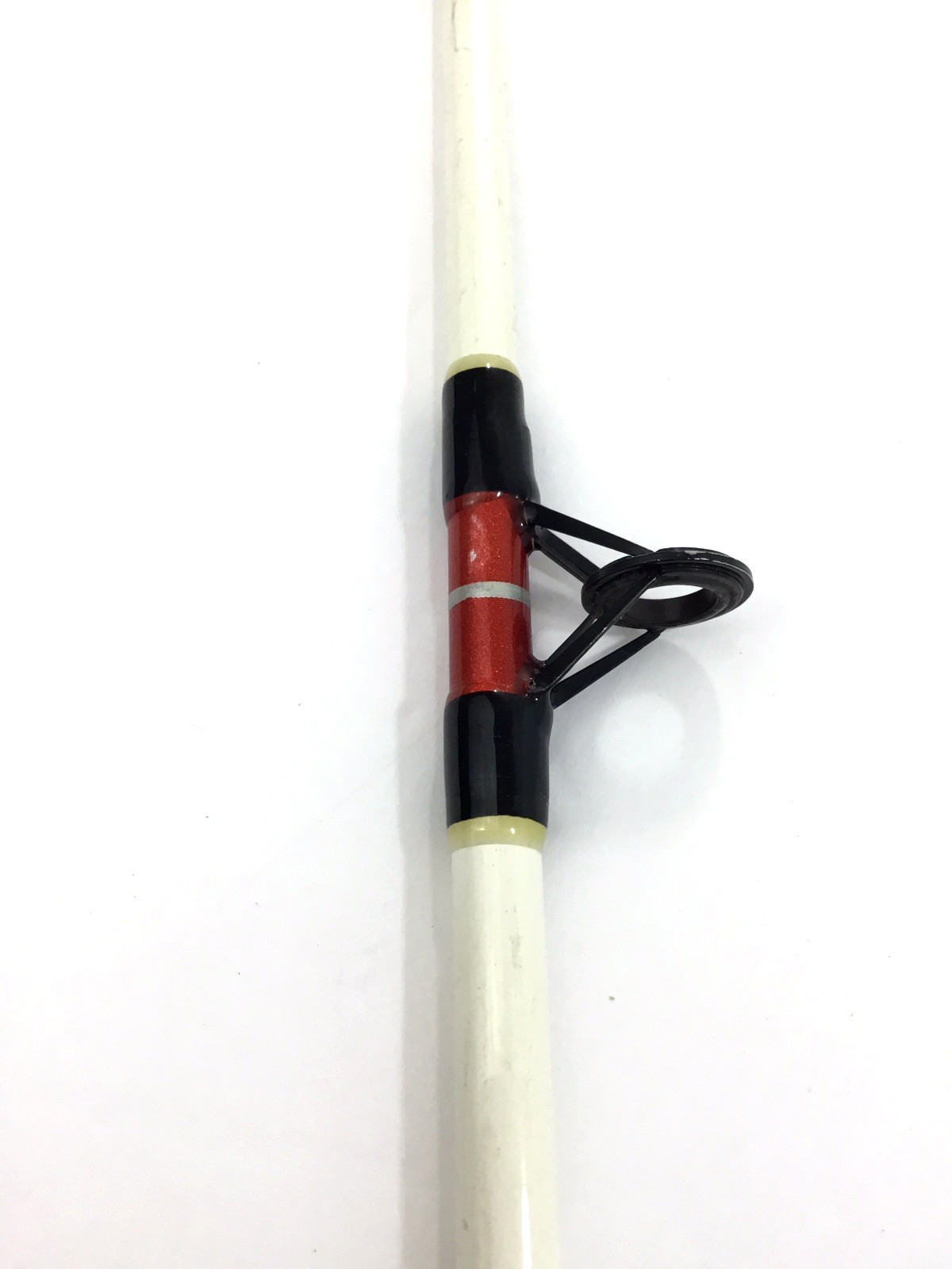SHAKESPEARE Alpha Big Water Surf Spinning Fishing Rod 10′ 2 Piece ABWS 100-2MH