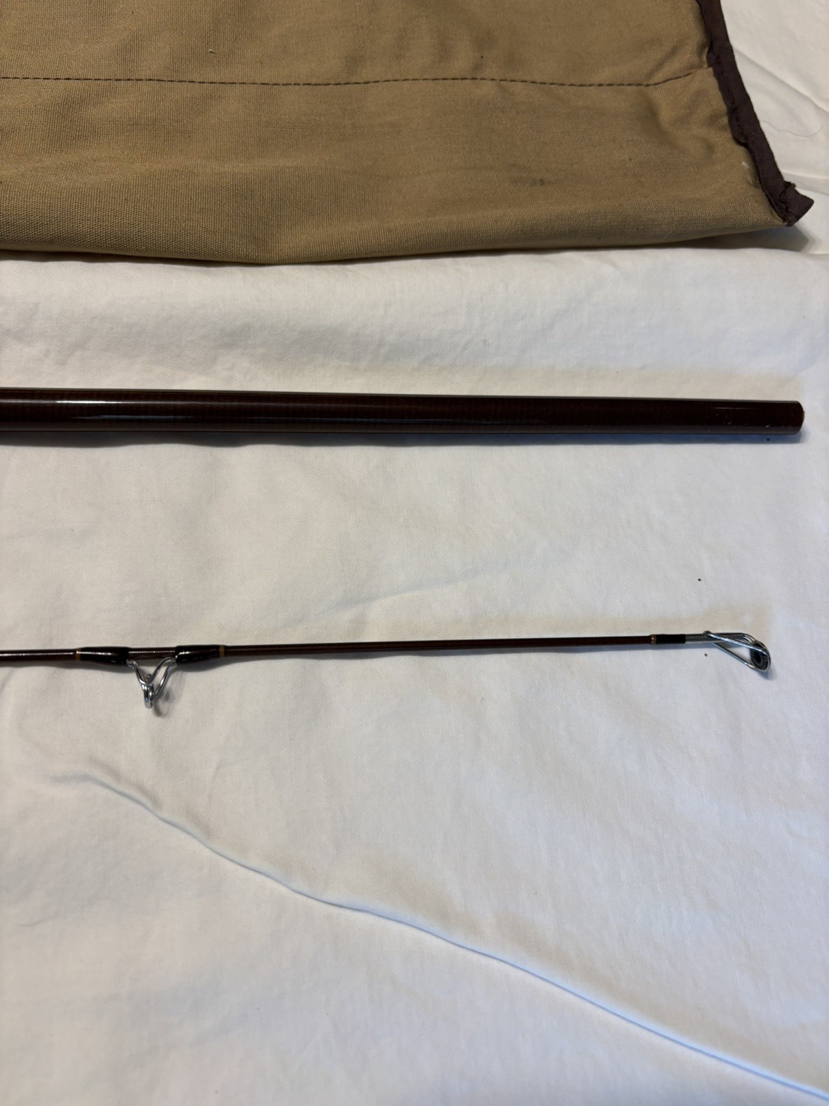 Sage 179 SSH 7’9” Rod