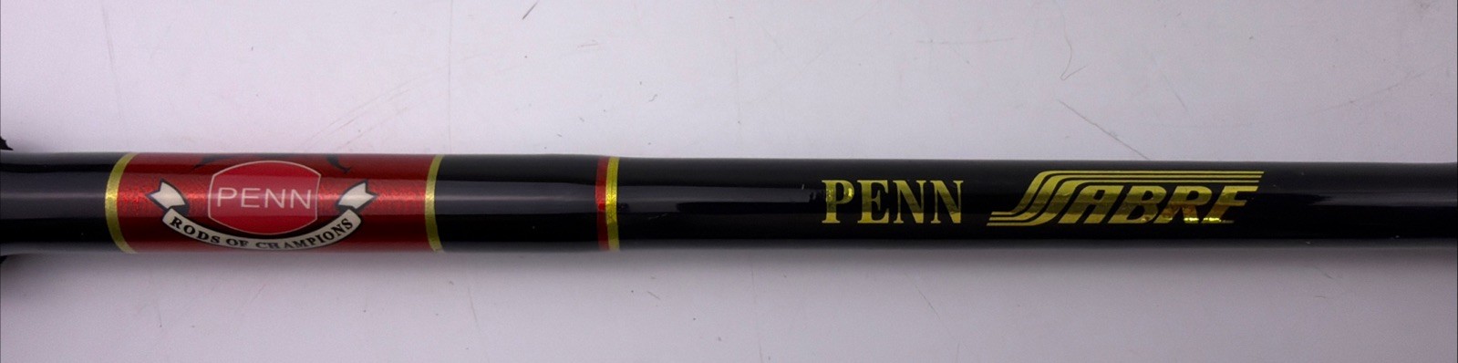Penn Sabre 7′ Stroker Rod 15-40lb Line MEDIUM Action Never Used