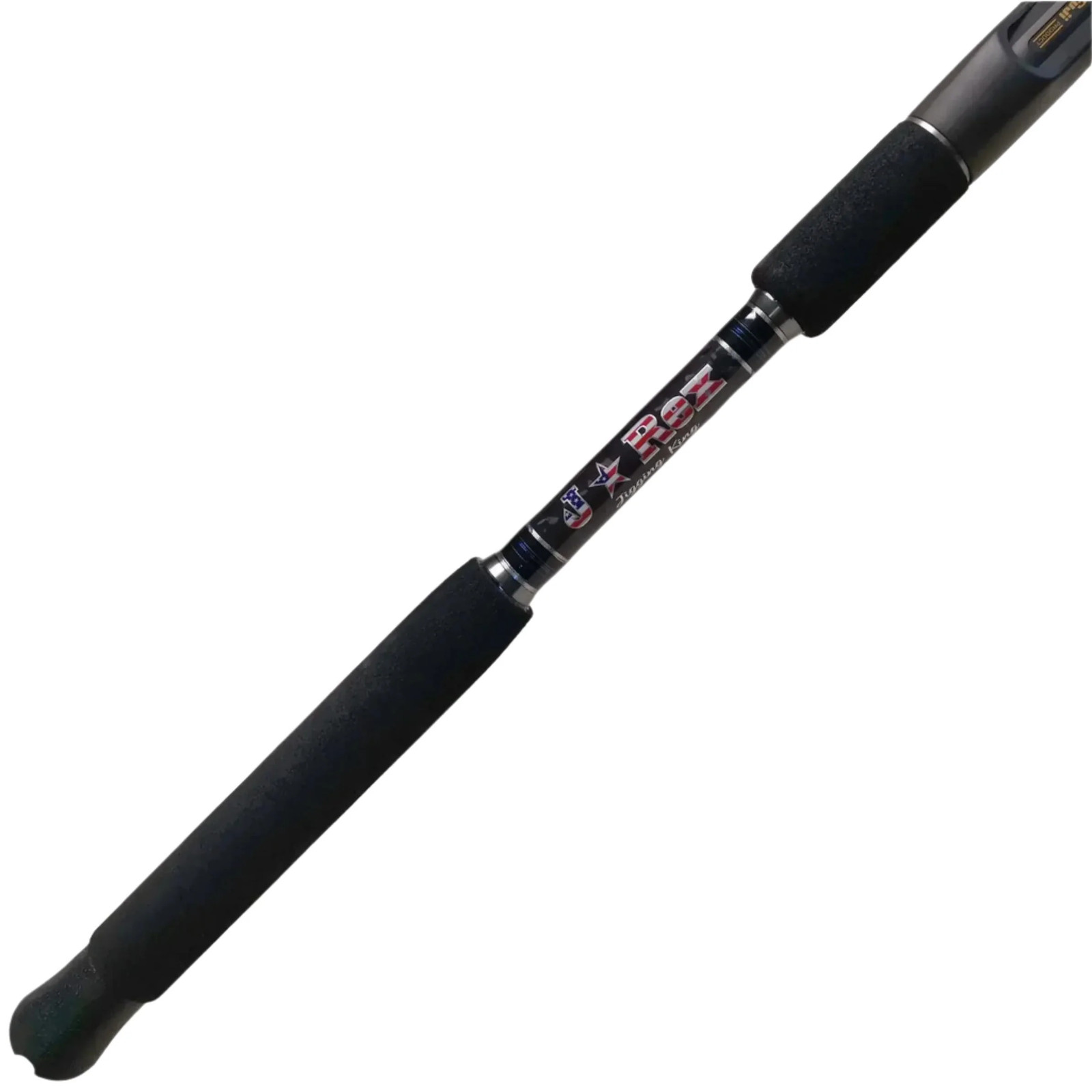 United Composites RGPXJ J-Rex Premium Composite Jigging Rods