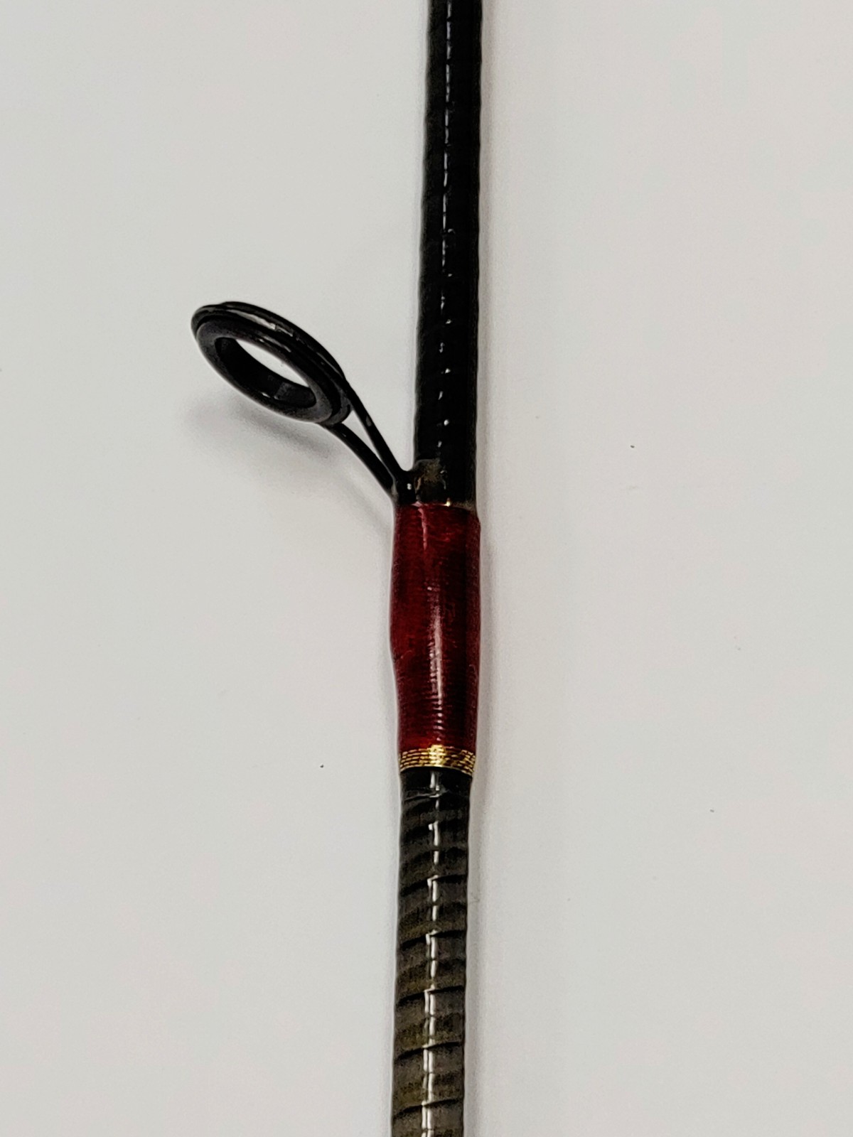 SHAKESPEARE UGLY STIK Graphite GCA 1160-6′ 1pc Casting Fishing Rod 8-15 lb CLEAN