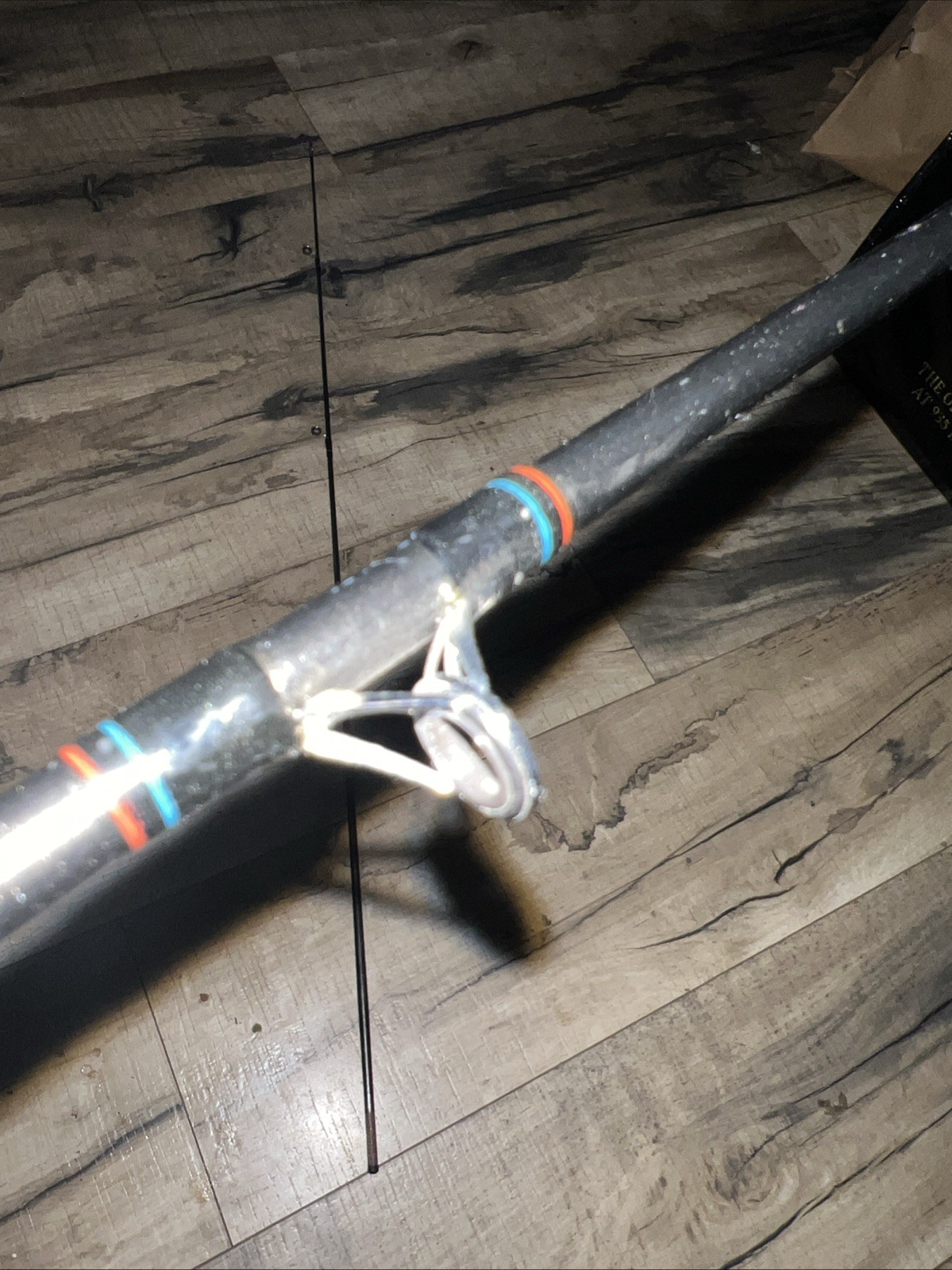 Combo Zebco Dura Action 1245TK102-GWD4 5’6″ Rod Spin Cast Fishing