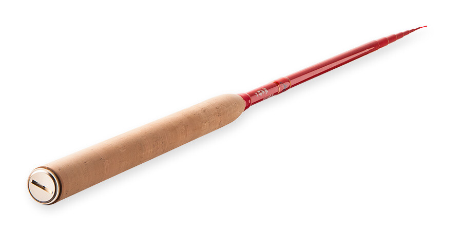 ** TENRYU Tenkara Rods 風来坊 Furaibo TF39 3.9m