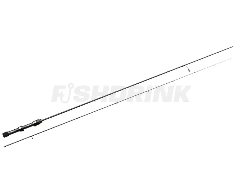 Spinning rod Azura X-Game X64SUL Nano TZ 1.93м 0.2-2г
