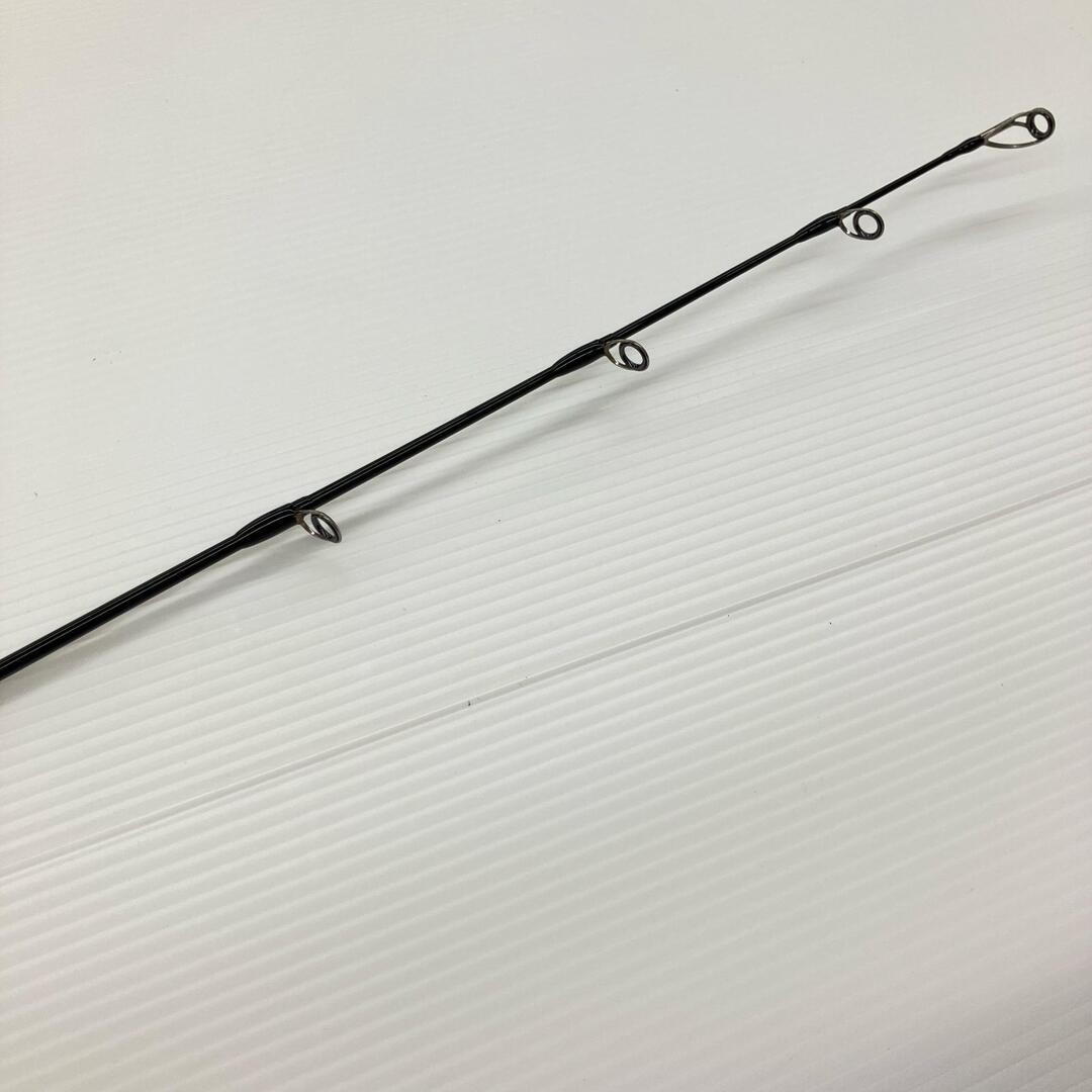 TOPRANGE Range Stick Buri Style 57Bti-6 Shore Jigging Rod