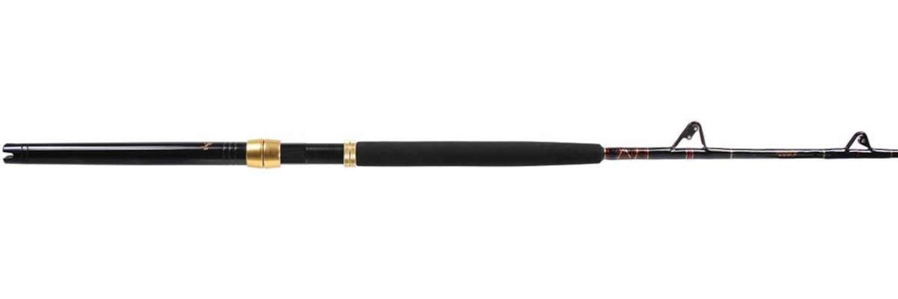 Star Rods B50100RSHC Handcrafted Stand-Up Conventional Rod 5’9″