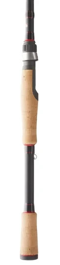 Dobyns Kaden 7′ Extra Light Fast Spinning Rod KD700SF