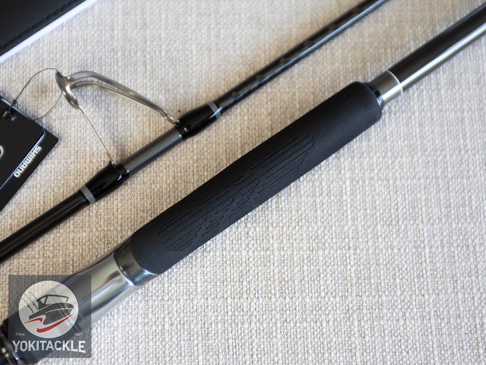 Shimano 24 OCEA PLUGGER Light Concept S76L Spinning Rod Shipping From JAPAN