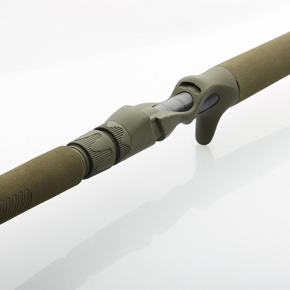 Savage Gear SG4 Tuff Game Specialist Trigger Rod 8’6″ 90-190g