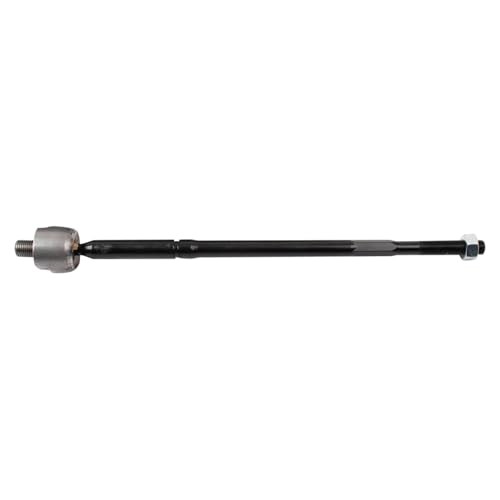 Front Inner Tie Rod Set 2 Piece Compatible with 2014-2015 Mitsubishi PSA50699