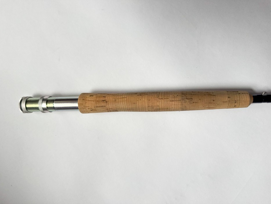 Orvis Boron/Graphite Powerflex Series Fly Rod 9′ 4 5/8 oz. #9 Line
