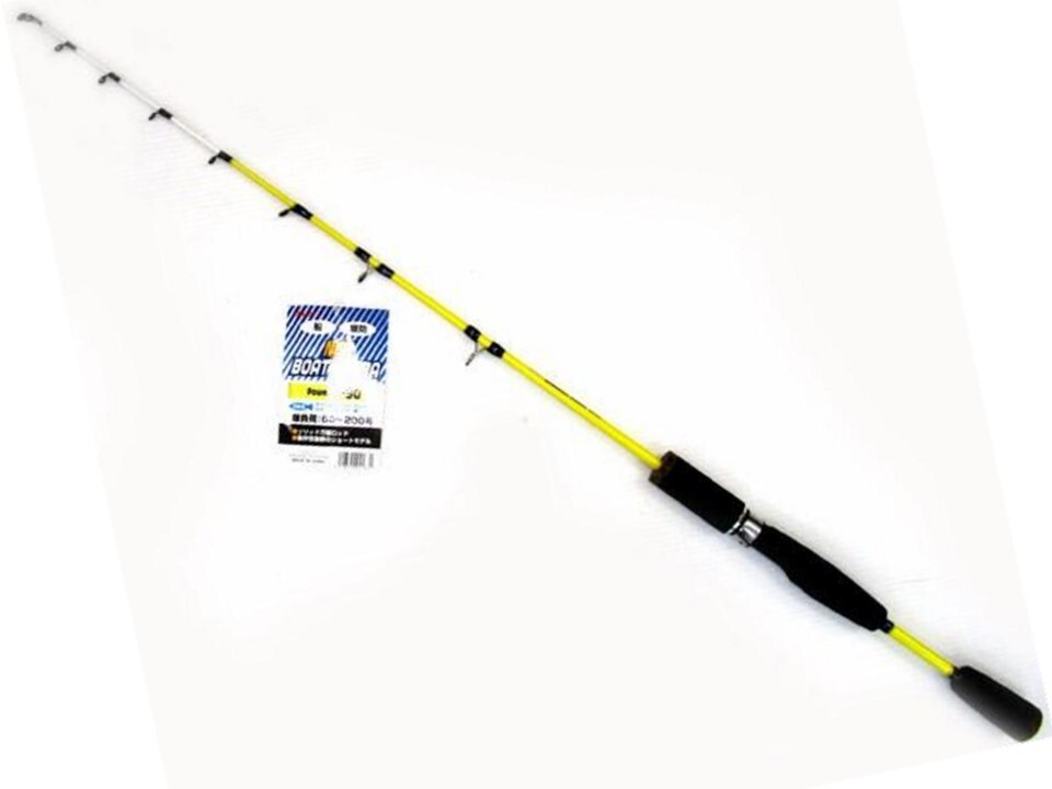 AMANO ZEALOT NEW BOAT TETRA All sizes Off shore Deep sea rod ship from Japan 1