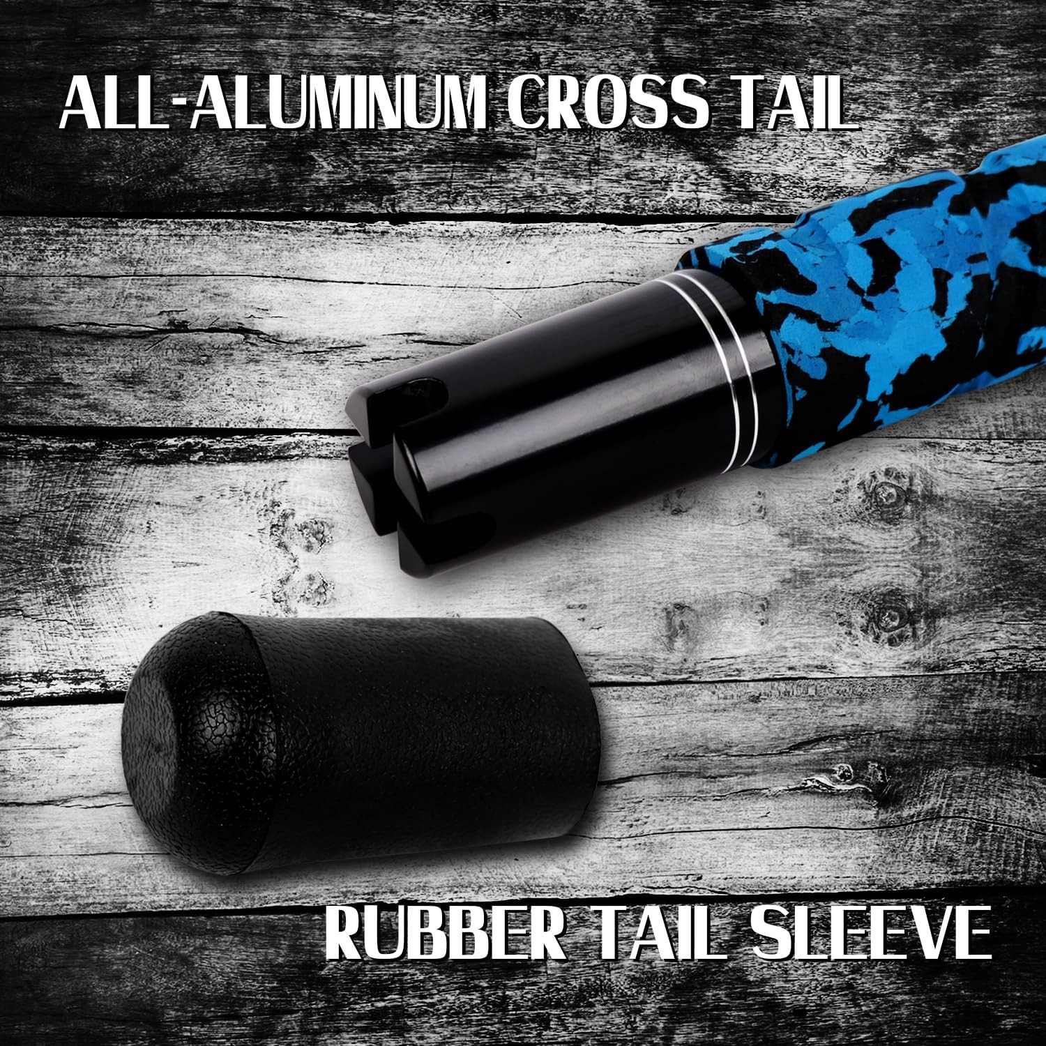 Saltwater Fishing Rod 1Piece/2Piece Offshore Trolling Rod Big Game Deep Sea Rod