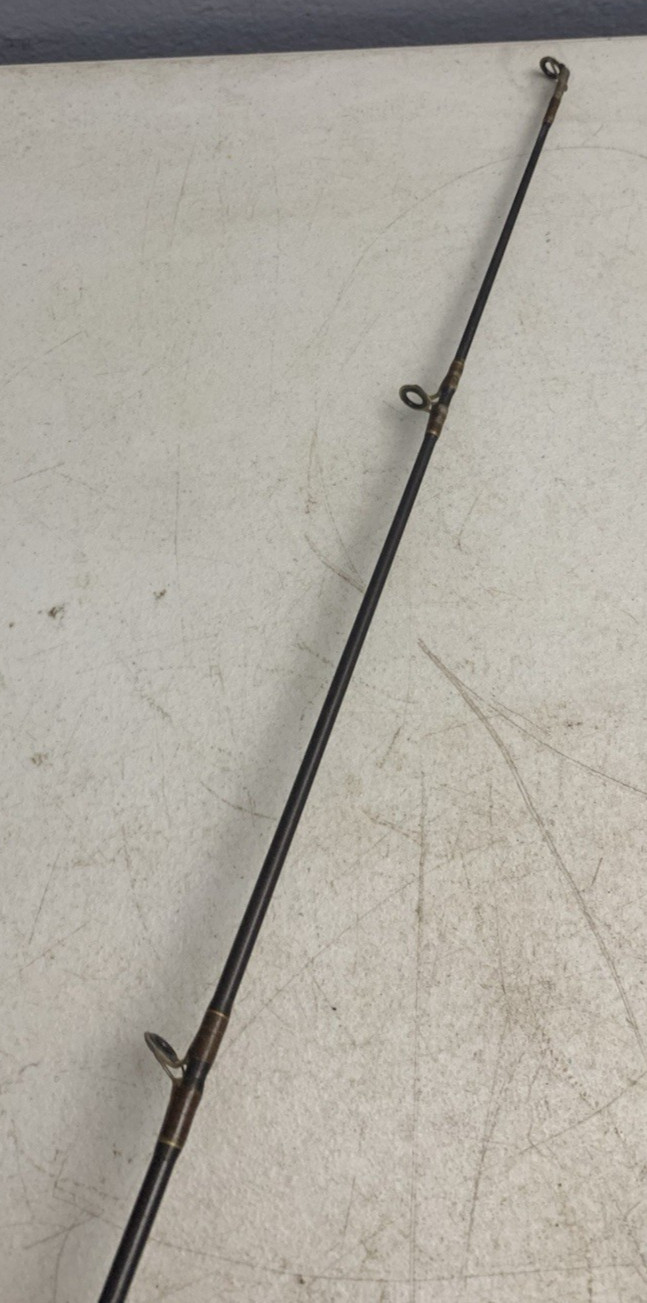 Berkley Tactics Bass Edition 6’6″ 1pc Med Act TA50 Casting Freshwater Fishing