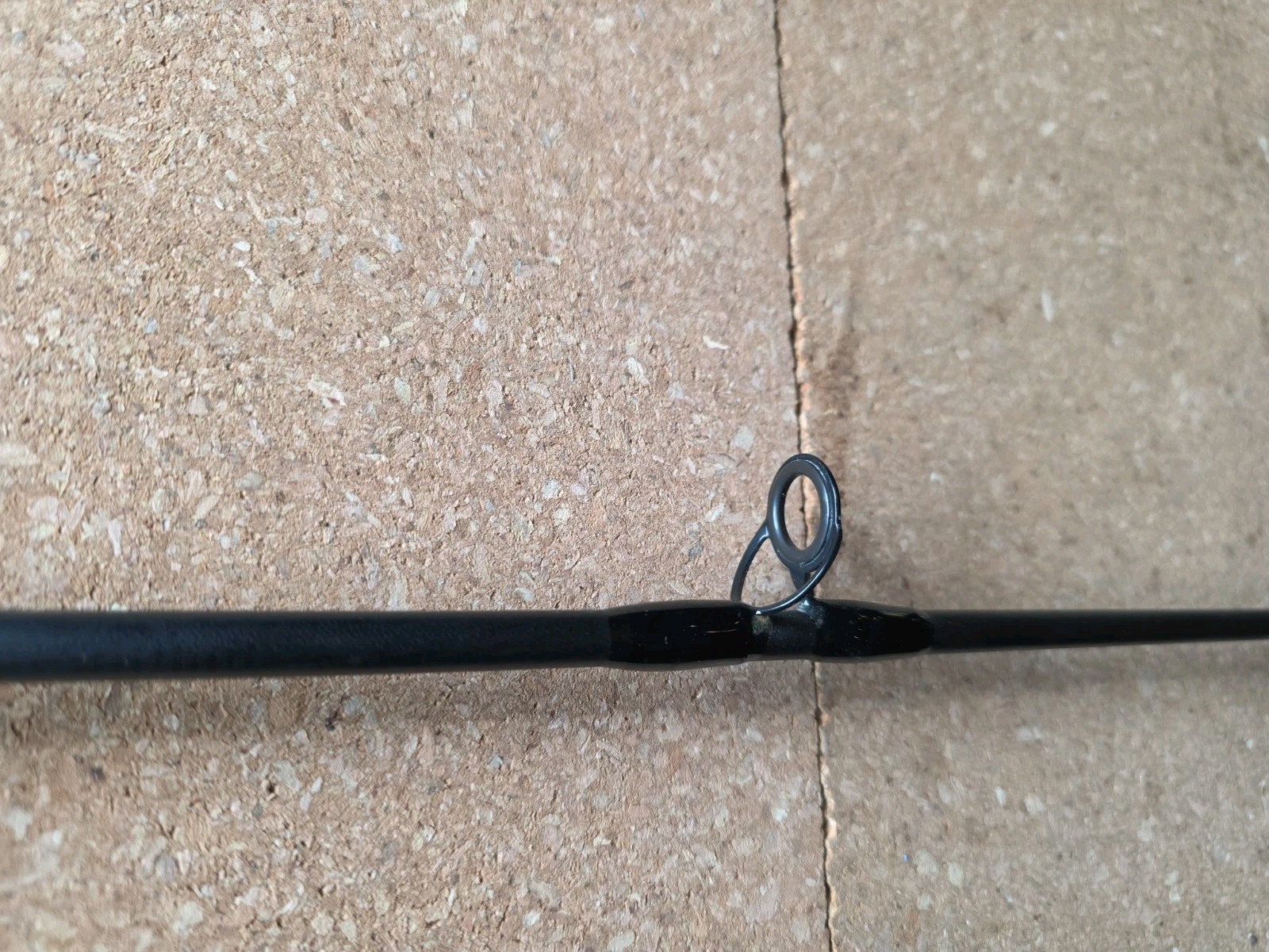Rogue MB 666 Casting Rod X-heavy 6’6″