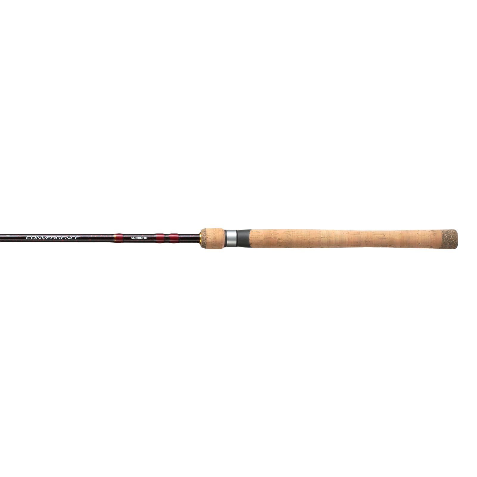 Shimano CONVERGENCE, Freshwater, Spinning, 7’0″, Medium Light, 1 pcs, (CVS70M…