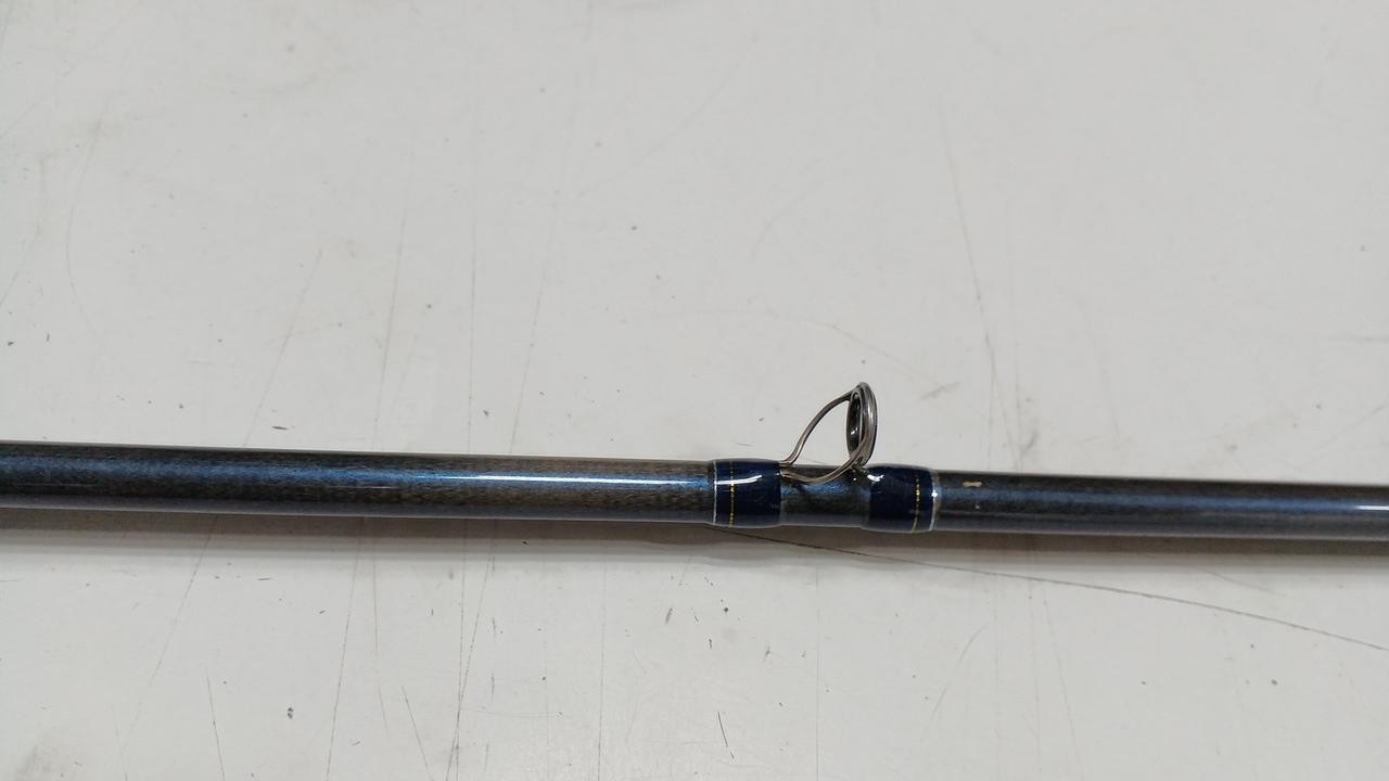 Fenwick TECBNA GP 74CXHJ bass rod