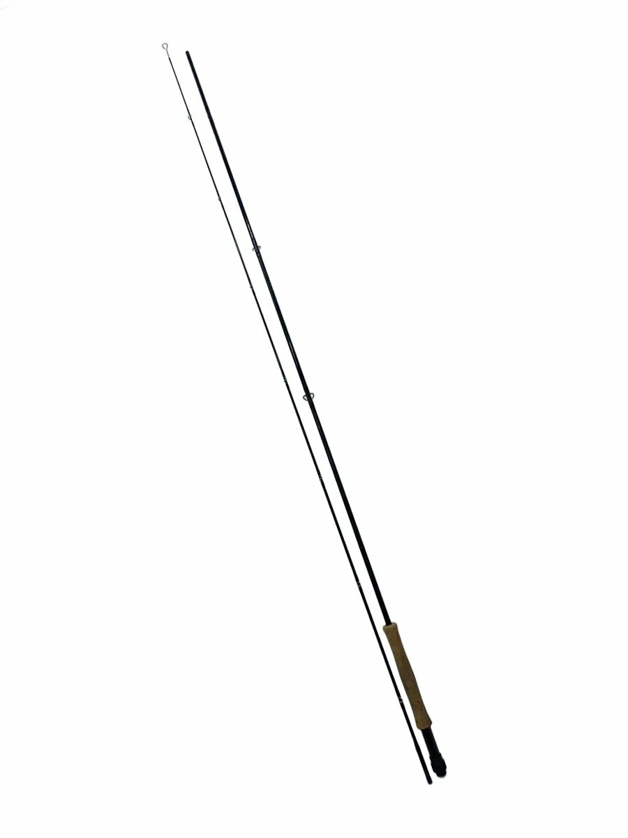 Orvis Fly Fishing Rod PowerMatrix 10ft 4-3/8oz #7 Used, 30in/76cm
