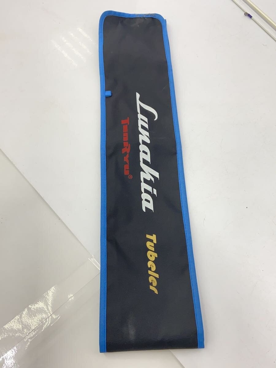 TENRYU Lunakia LKT68M Rockfish Rod #PB13428