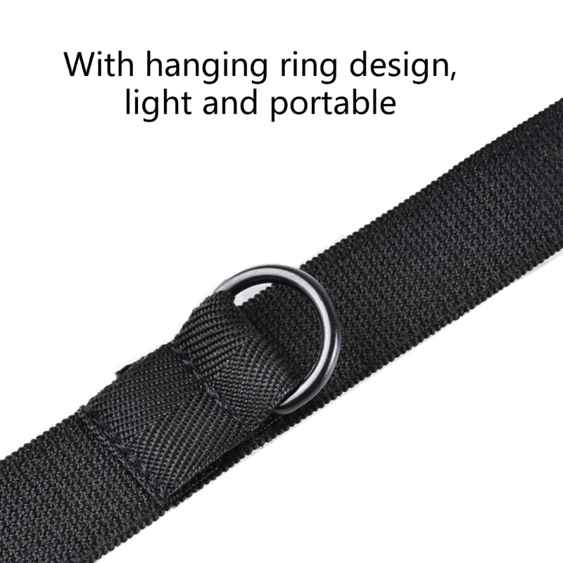 Fishing Rod Tip Protective Cover Belt Rod Tip Protectors Belt Tip Guards Belt